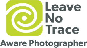 leave no trace aware logo