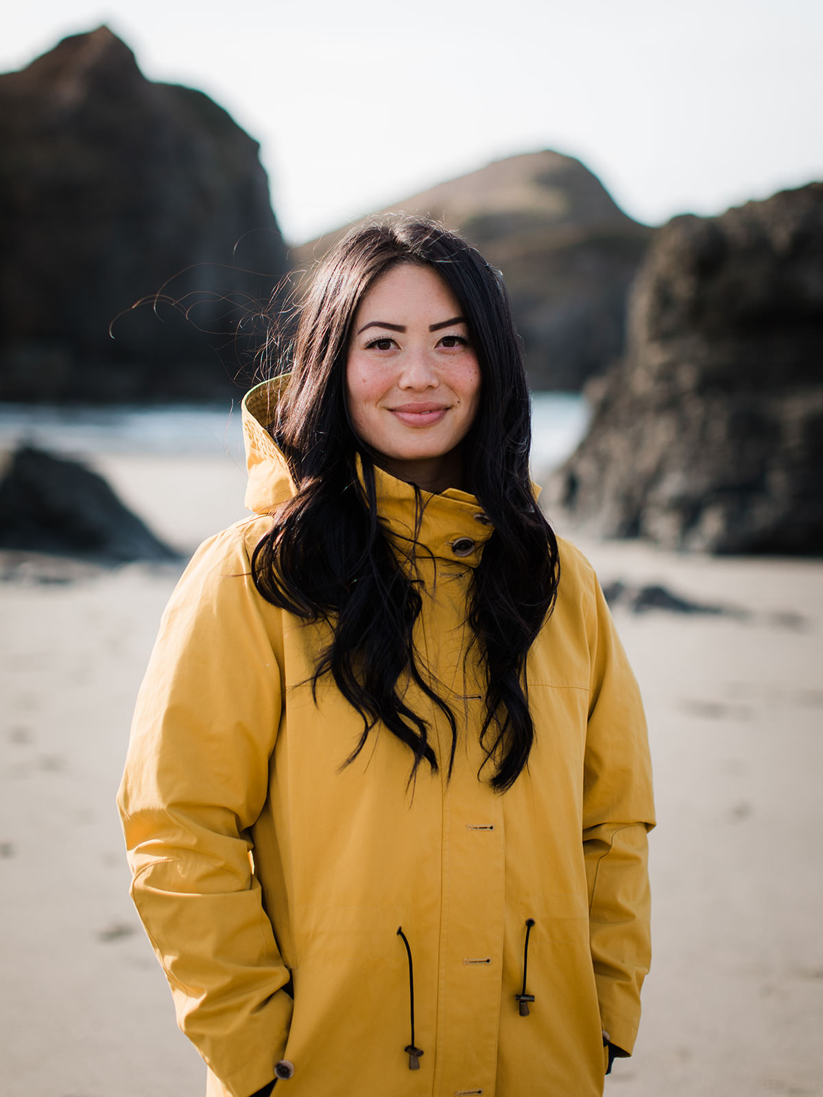 Stephanie Keegan, Seattle-Based Adventure Elopement Photographer